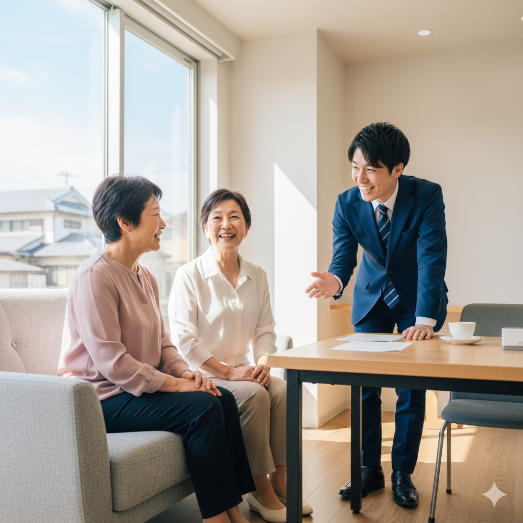 小牧市在住の方必見！遺言書作成の基礎知識と流れ
