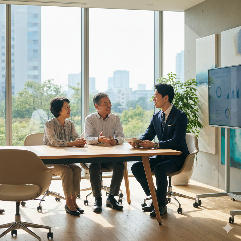 自筆証書遺言と公正証書遺言の違いは？小牧市編