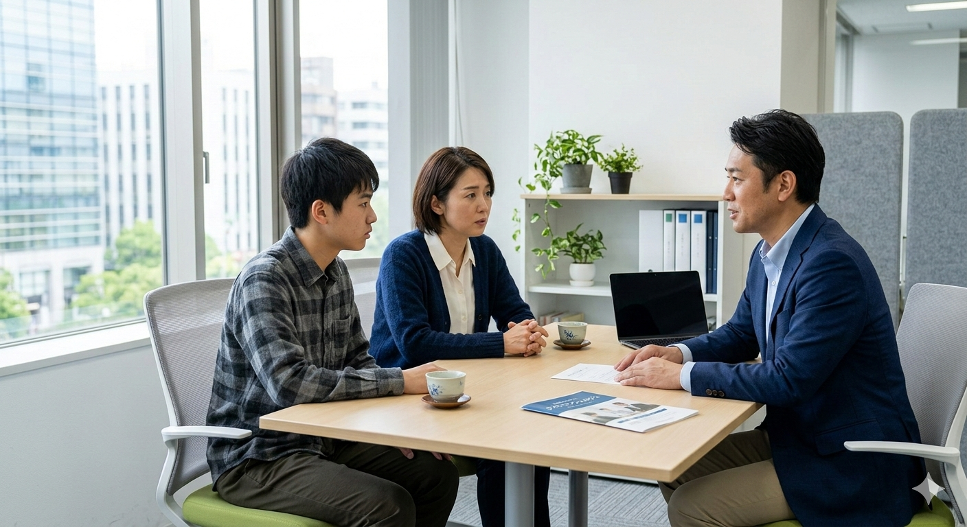 相続人に服役中の人がいる場合の手続き｜刑務所服役中の相続人がいる場合の相続流れ、代理人による手続き方法と注意点